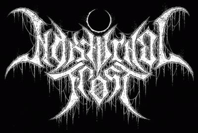 logo Nokturnal Frost